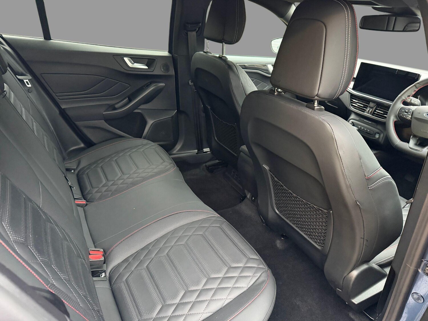 Used Ford Focus 2024 for sale - 77496359: Photo 13