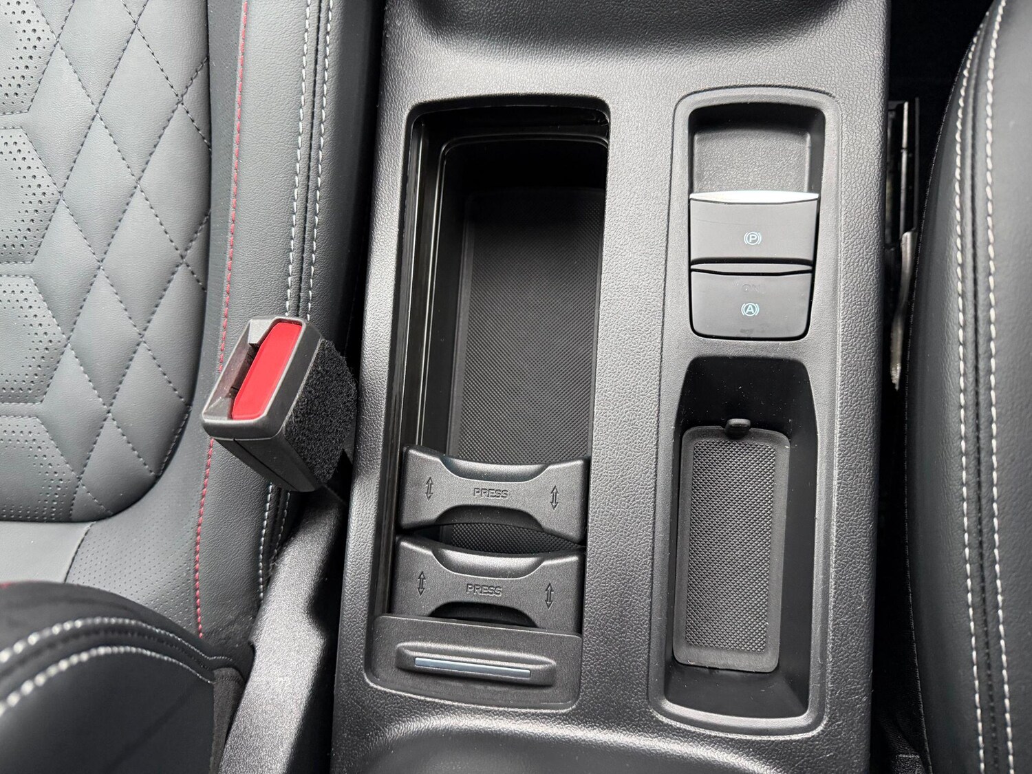 Used Ford Focus 2024 for sale - 77496359: Photo 14