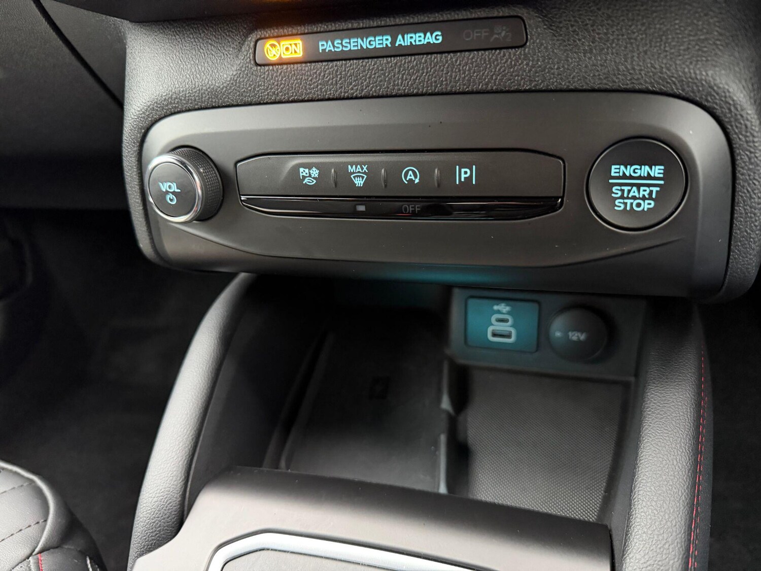 Used Ford Focus 2024 for sale - 77496359: Photo 15