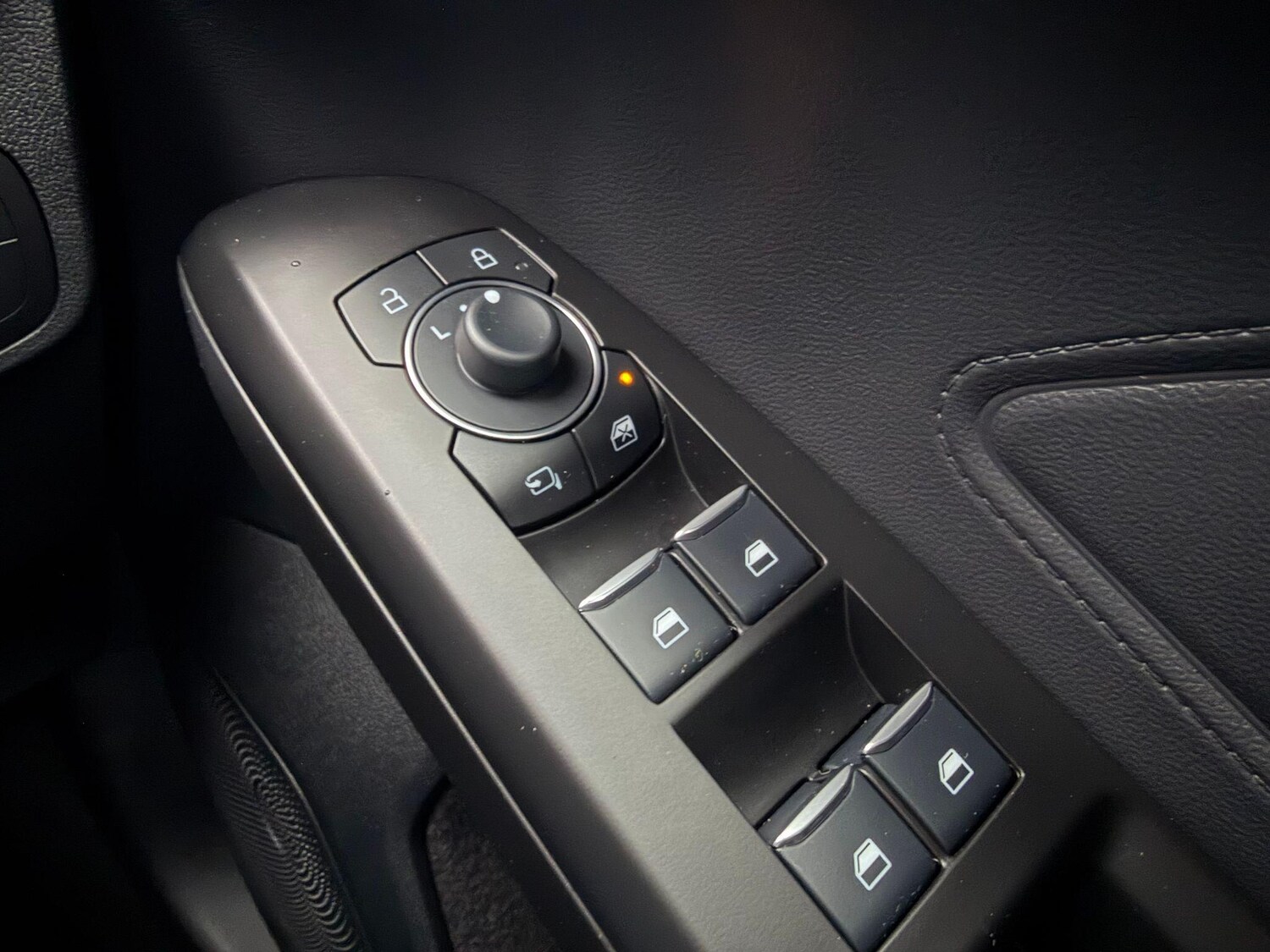 Used Ford Focus 2024 for sale - 77496359: Photo 16