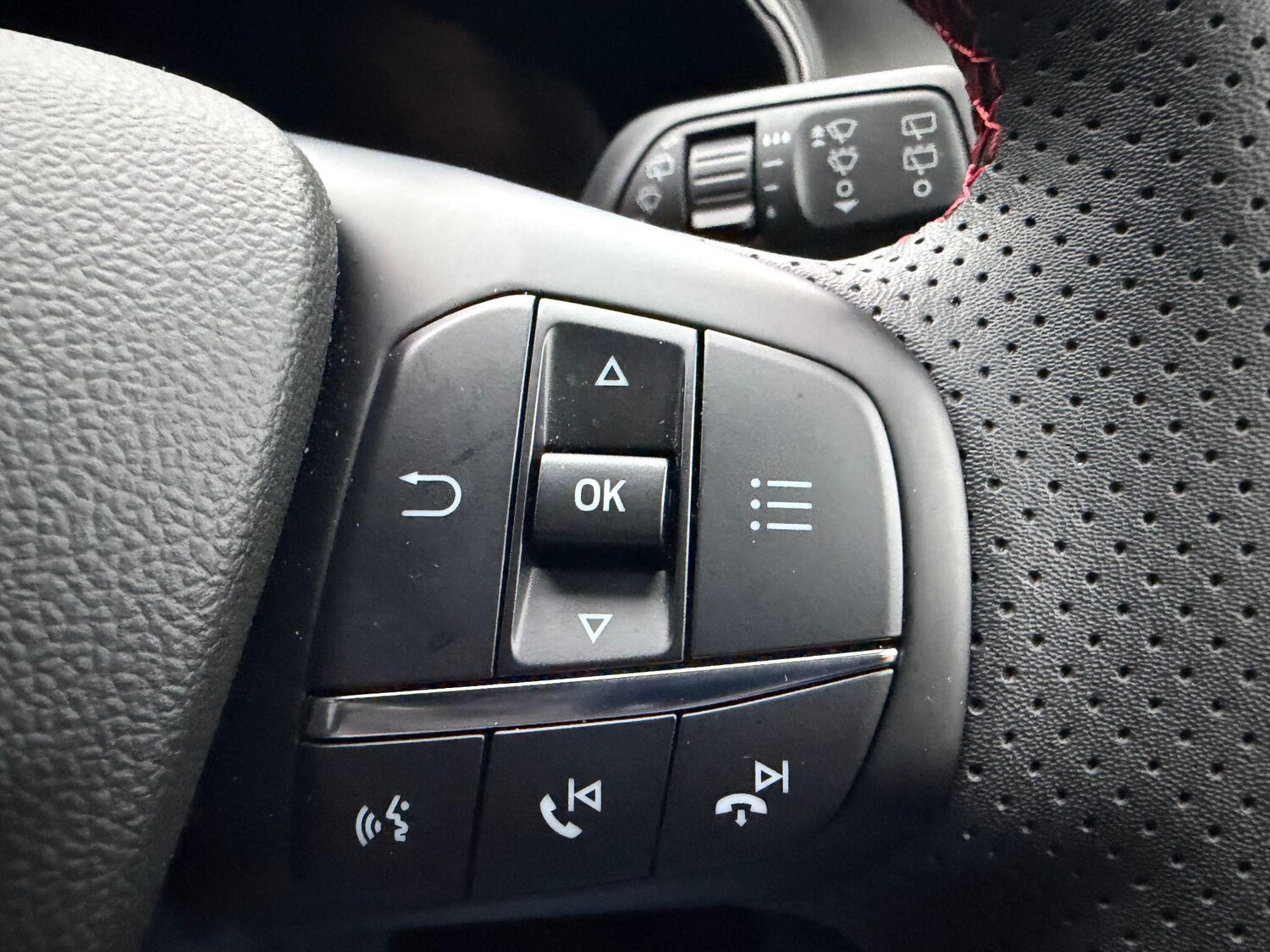 Used Ford Focus 2024 for sale - 77496359: Photo 17