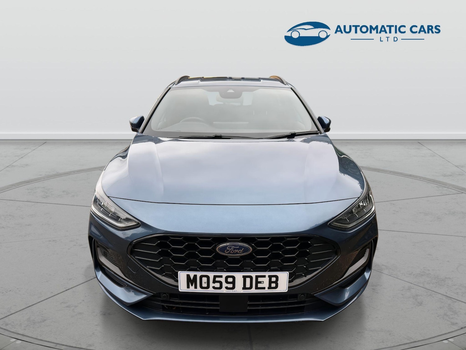 Used Ford Focus 2024 for sale - 77496359: Photo 2