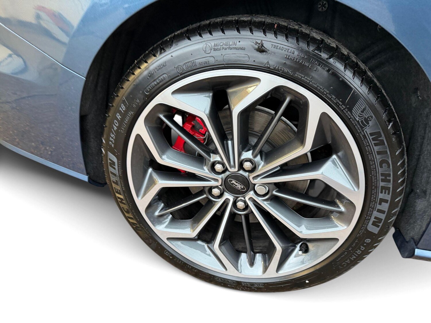 Used Ford Focus 2024 for sale - 77496359: Photo 23