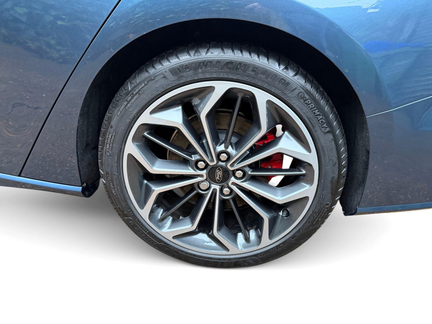 Used Ford Focus 2024 for sale - 77496359: Photo 24