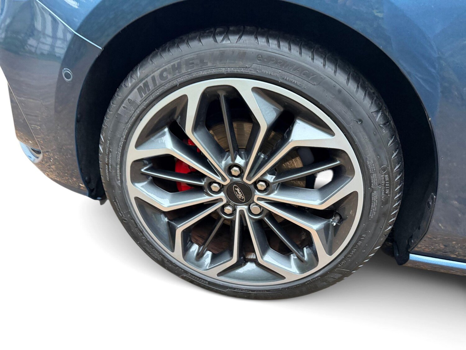 Used Ford Focus 2024 for sale - 77496359: Photo 25