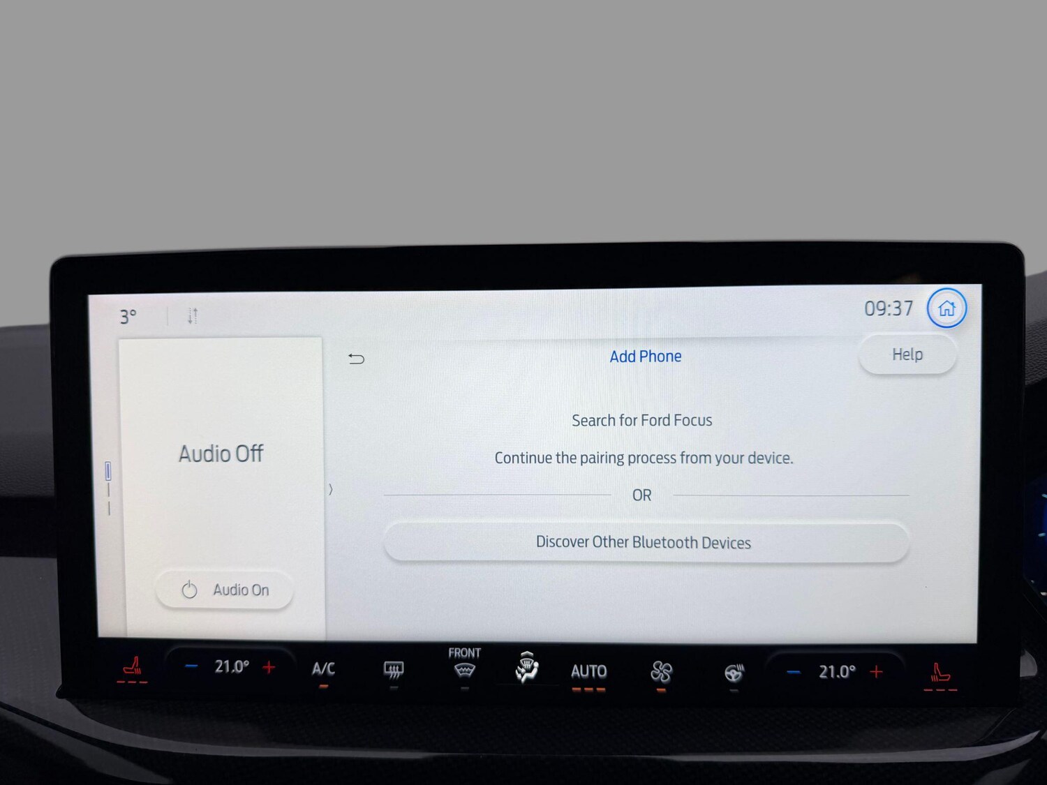 Used Ford Focus 2024 for sale - 77496359: Photo 27