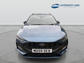 Used Ford Focus 2024 for sale - 77496359: Photo