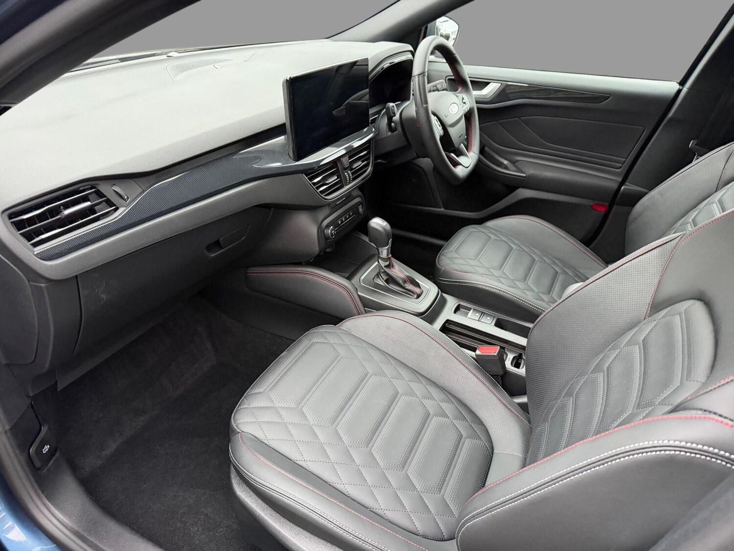 Used Ford Focus 2024 for sale - 77496359: Photo 35