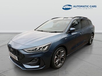 Used Ford Focus 2024 for sale - 77496359: Photo