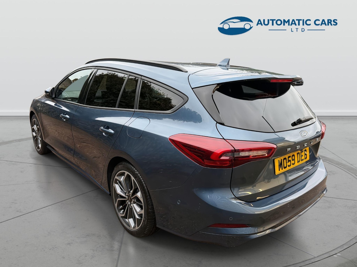 Used Ford Focus 2024 for sale - 77496359: Photo 4