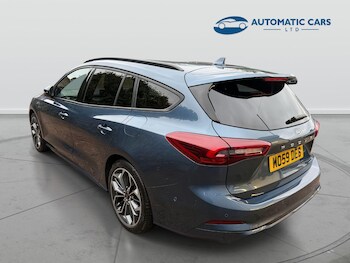 Used Ford Focus 2024 for sale - 77496359: Photo