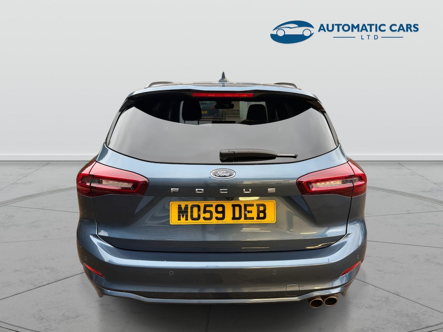 Used Ford Focus 2024 for sale - 77496359: Photo 6