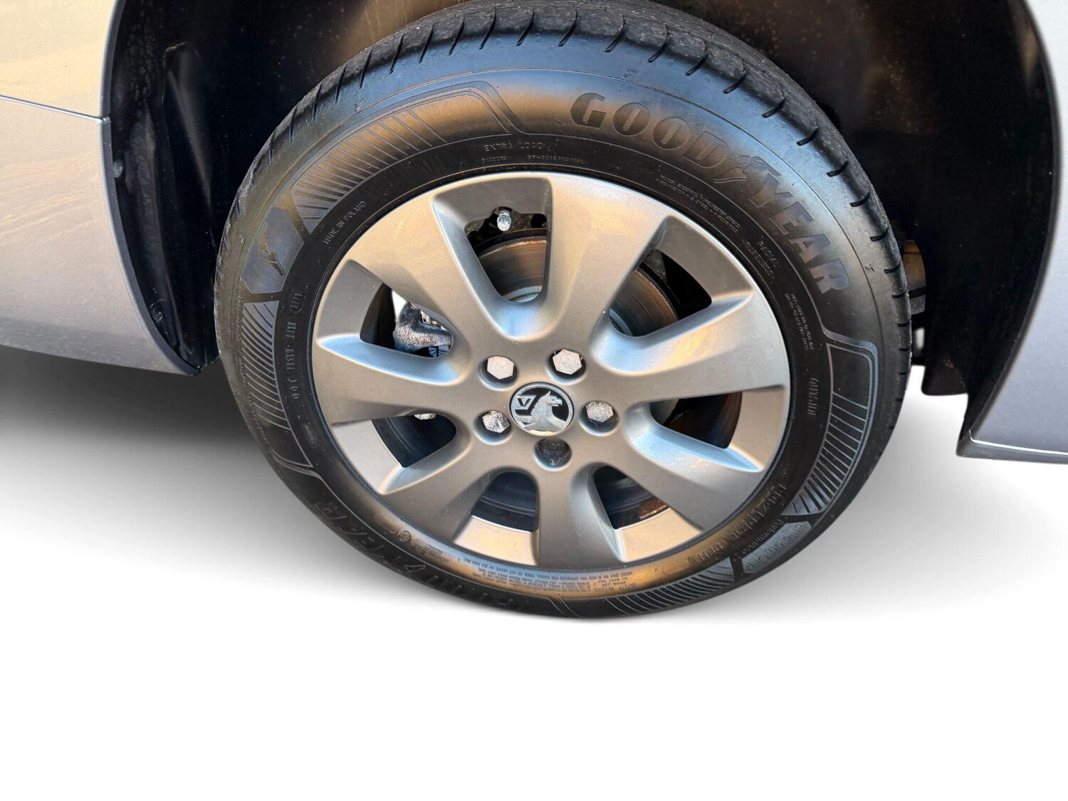 Used Vauxhall Combo Life 2024 for sale - 77479579: Photo 22