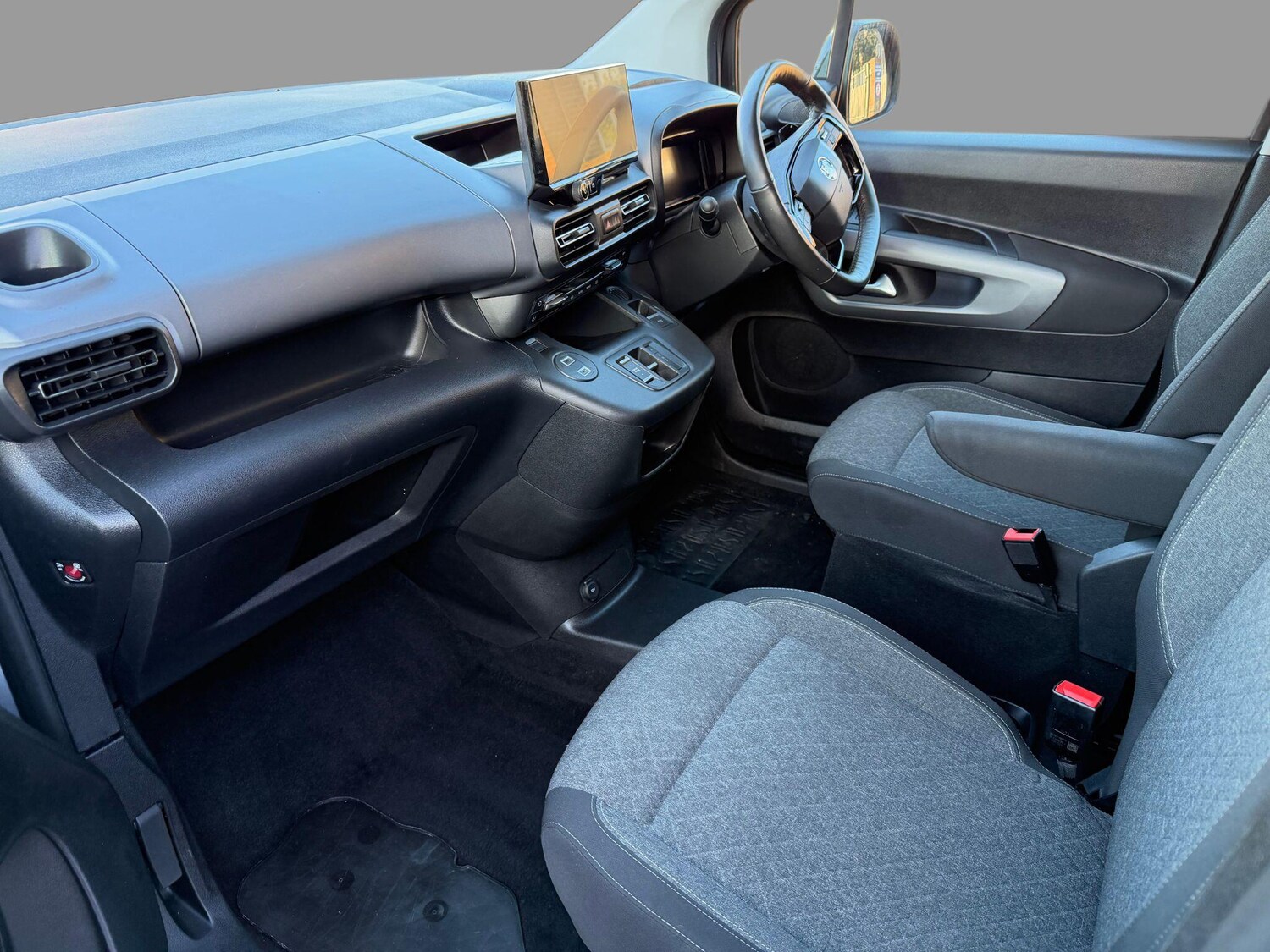 Used Vauxhall Combo Life 2024 for sale - 77479579: Photo 27