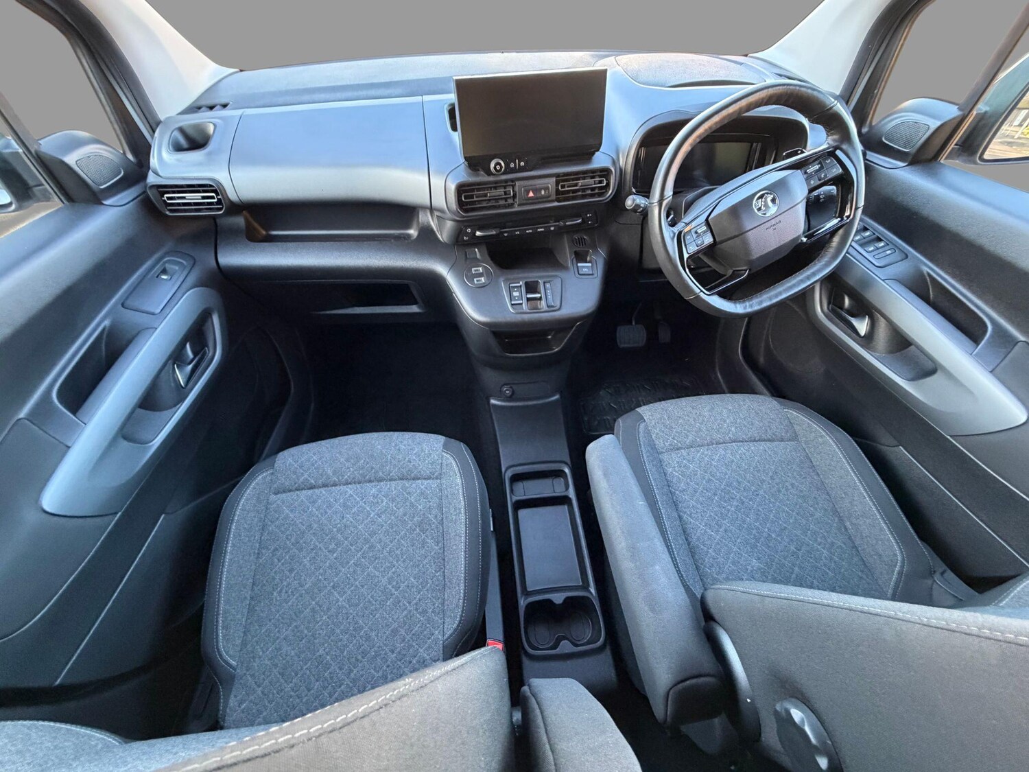 Used Vauxhall Combo Life 2024 for sale - 77479579: Photo 9