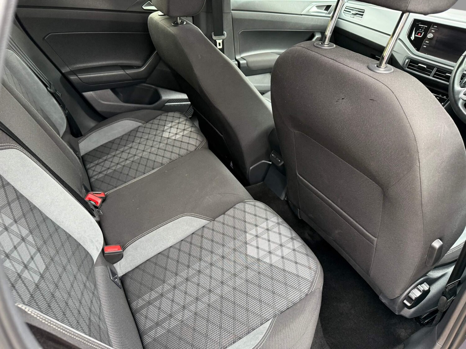 Used Volkswagen Polo for sale - 77497565: Photo 10