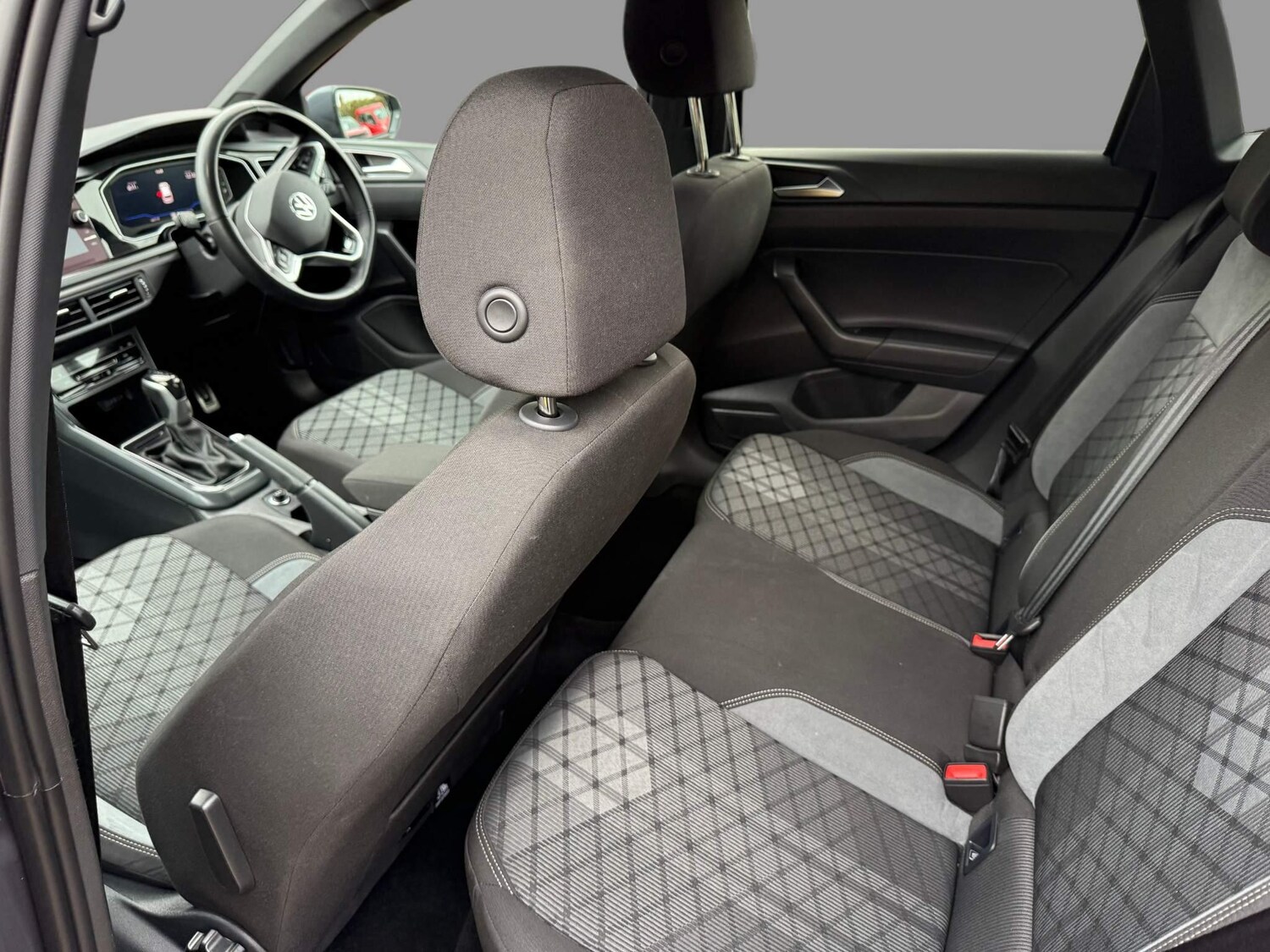 Used Volkswagen Polo for sale - 77497565: Photo 12