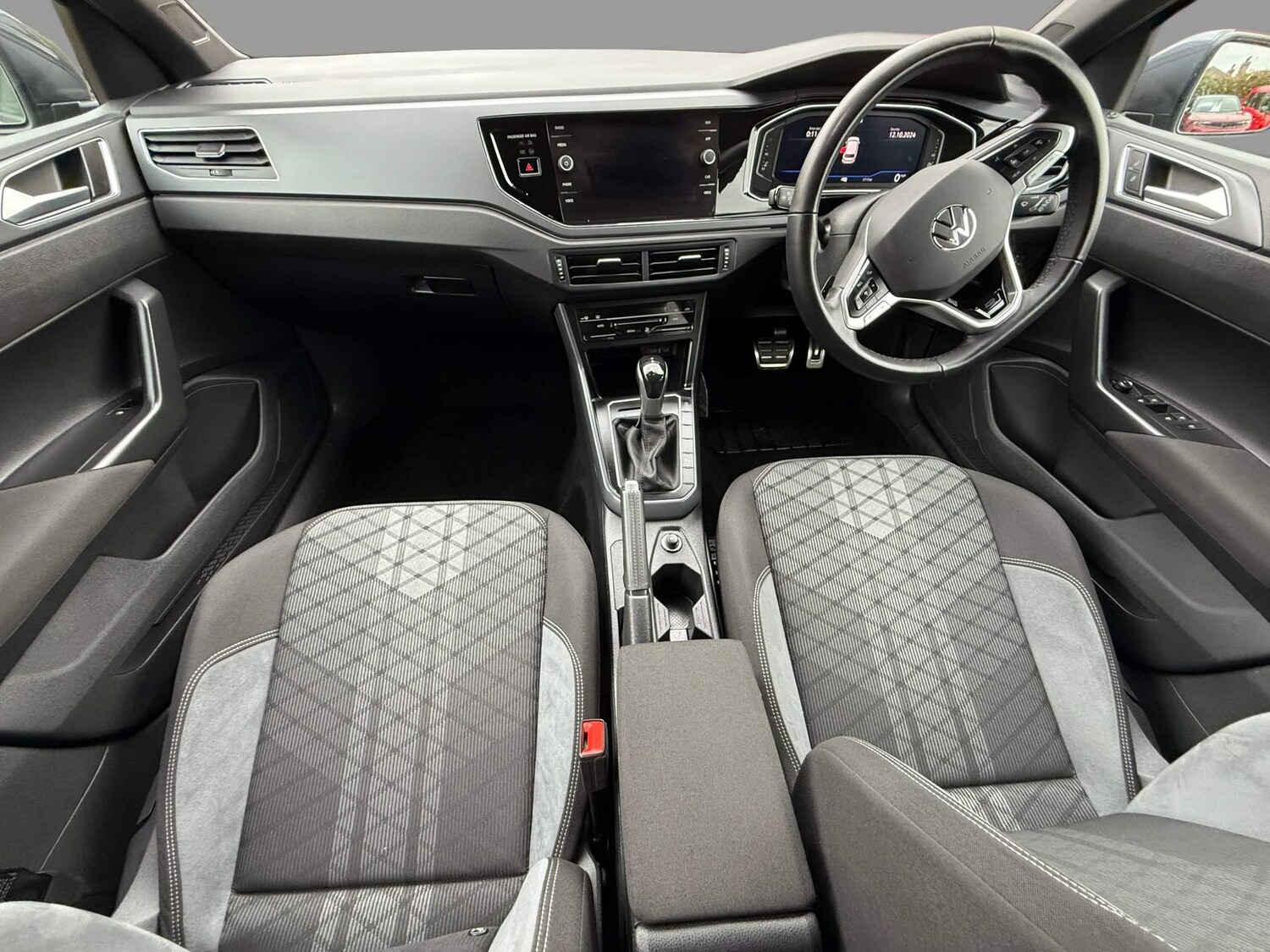 Used Volkswagen Polo for sale - 77497565: Photo 14