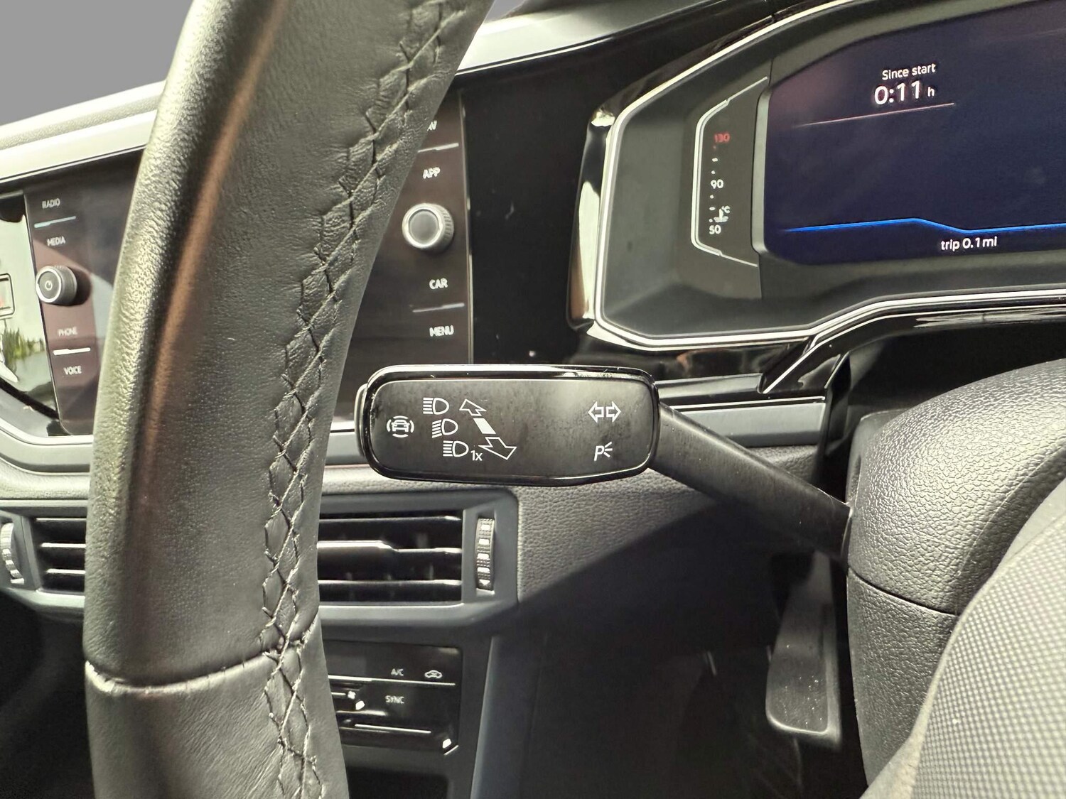 Used Volkswagen Polo for sale - 77497565: Photo 17