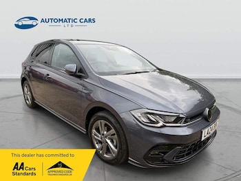 Volkswagen Polo feature image