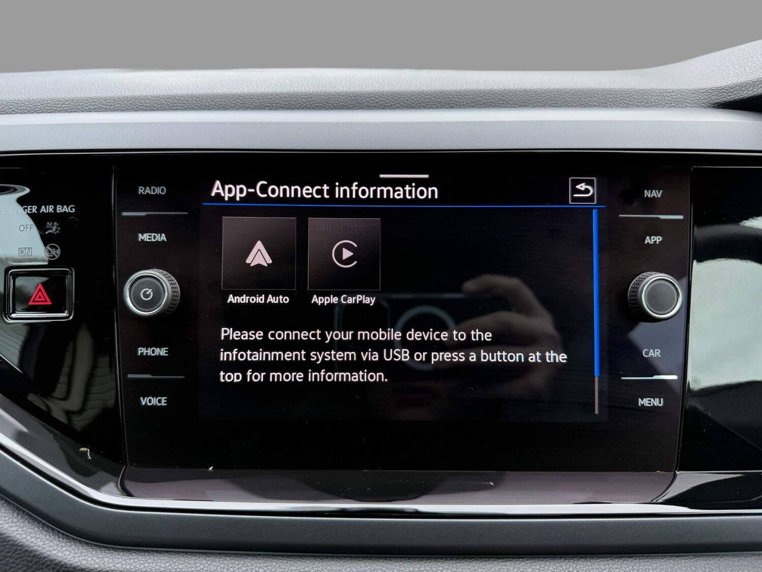 Used Volkswagen Polo for sale - 77497565: Photo 24