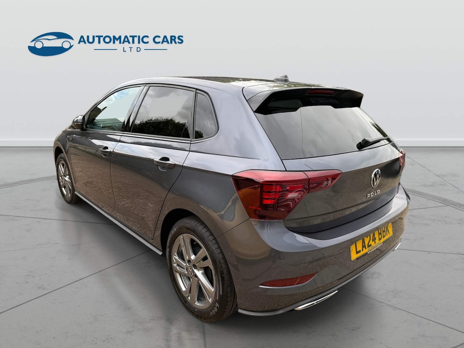 Used Volkswagen Polo for sale - 77497565: Photo 5