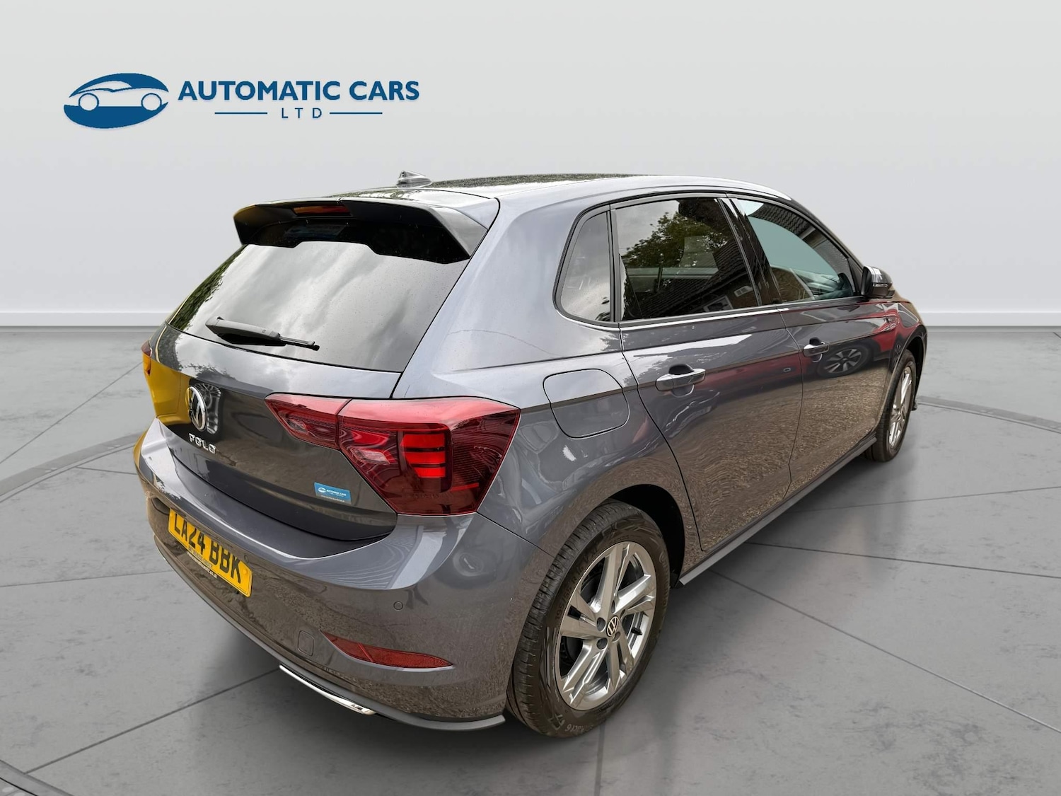 Used Volkswagen Polo for sale - 77497565: Photo 7