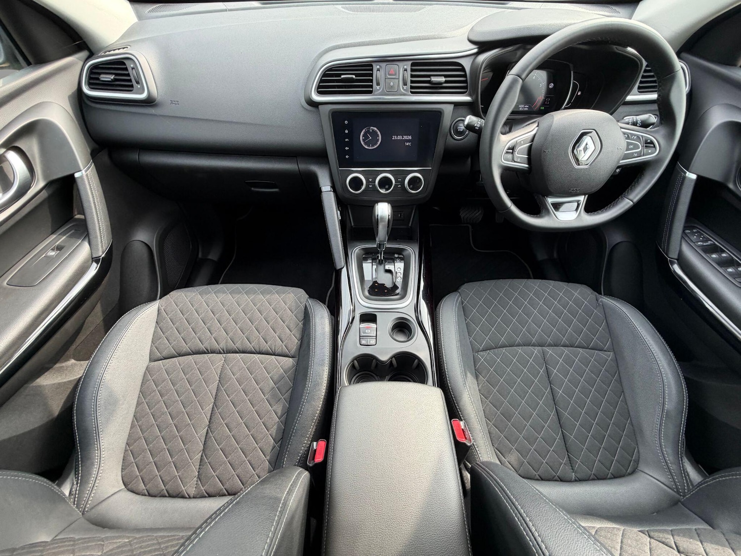 Used Renault Kadjar 2019 for sale - 77993325: Photo 10