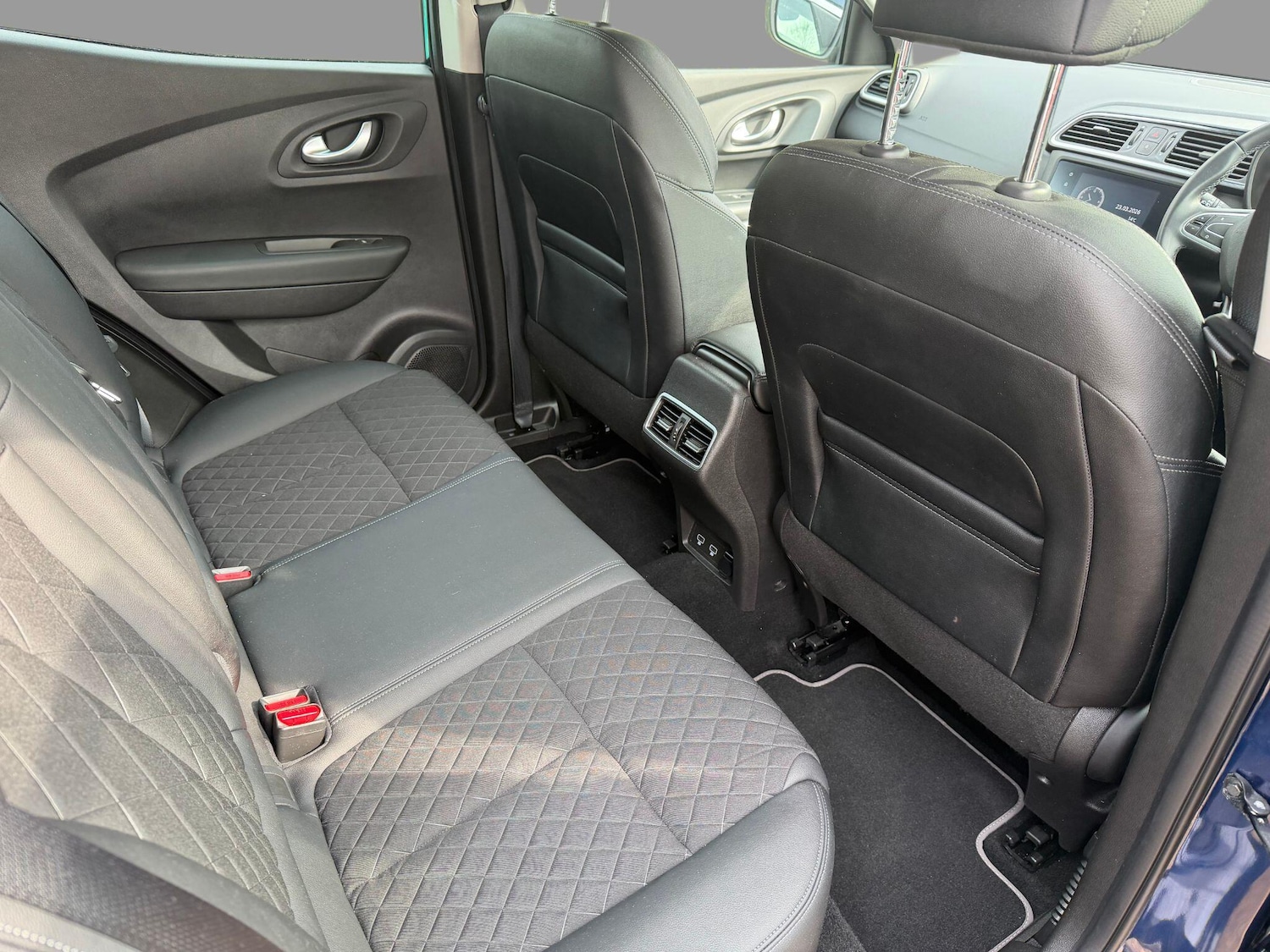 Used Renault Kadjar 2019 for sale - 77993325: Photo 12