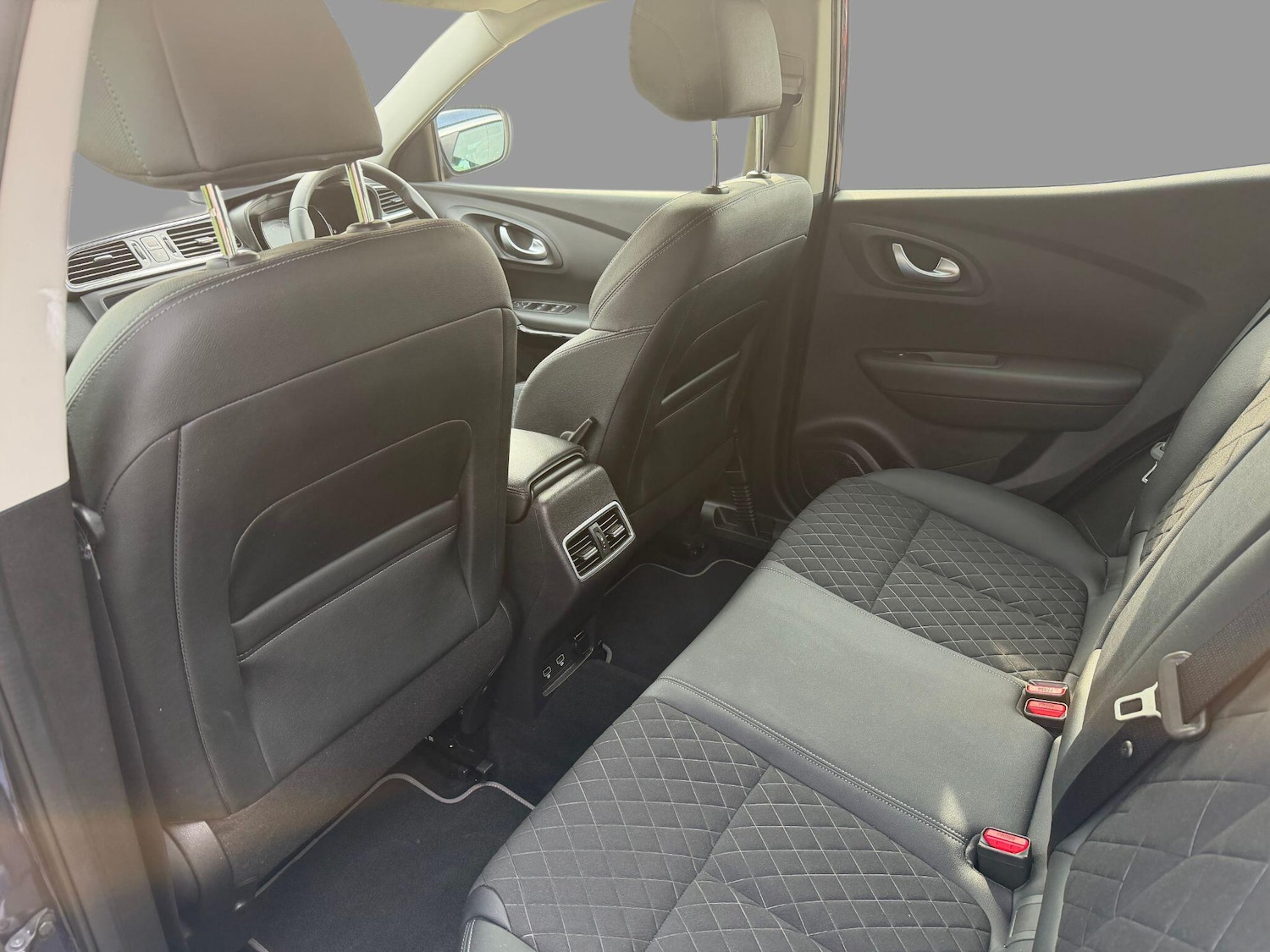 Used Renault Kadjar 2019 for sale - 77993325: Photo 13