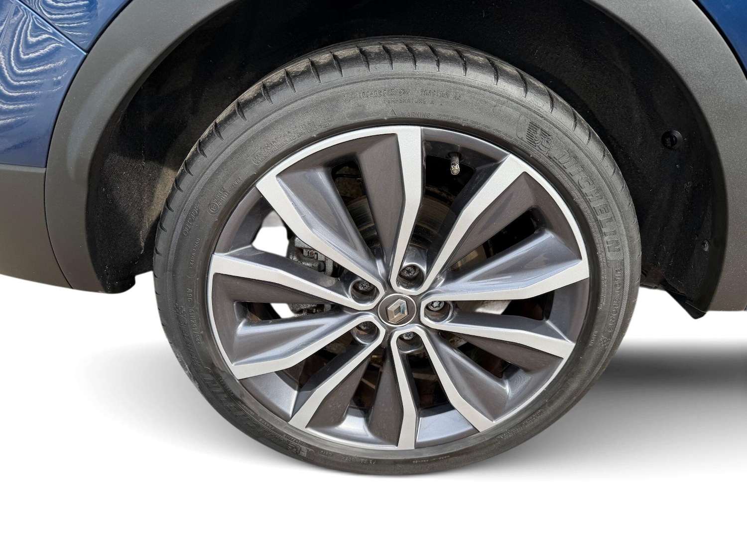 Used Renault Kadjar 2019 for sale - 77993325: Photo 23