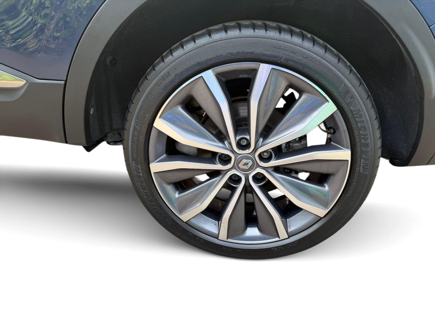 Used Renault Kadjar 2019 for sale - 77993325: Photo 24