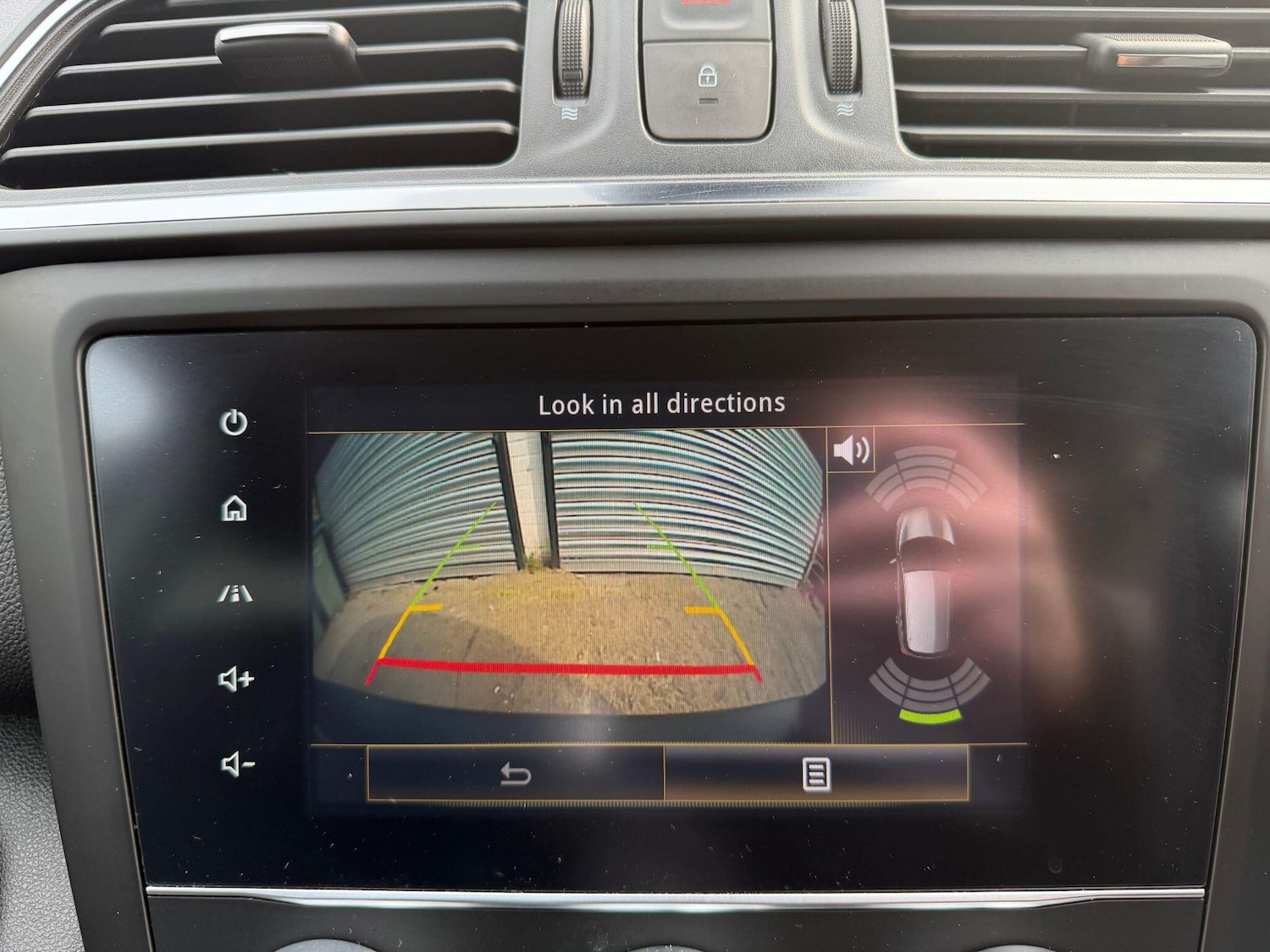 Used Renault Kadjar 2019 for sale - 77993325: Photo 28