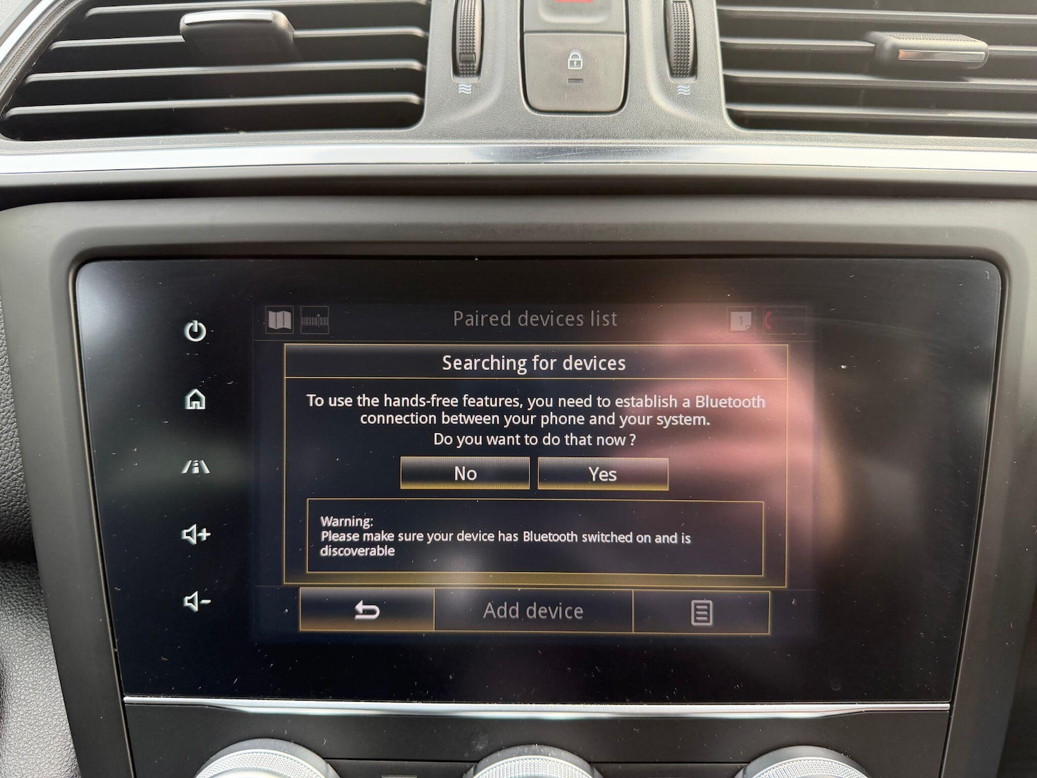 Used Renault Kadjar 2019 for sale - 77993325: Photo 30