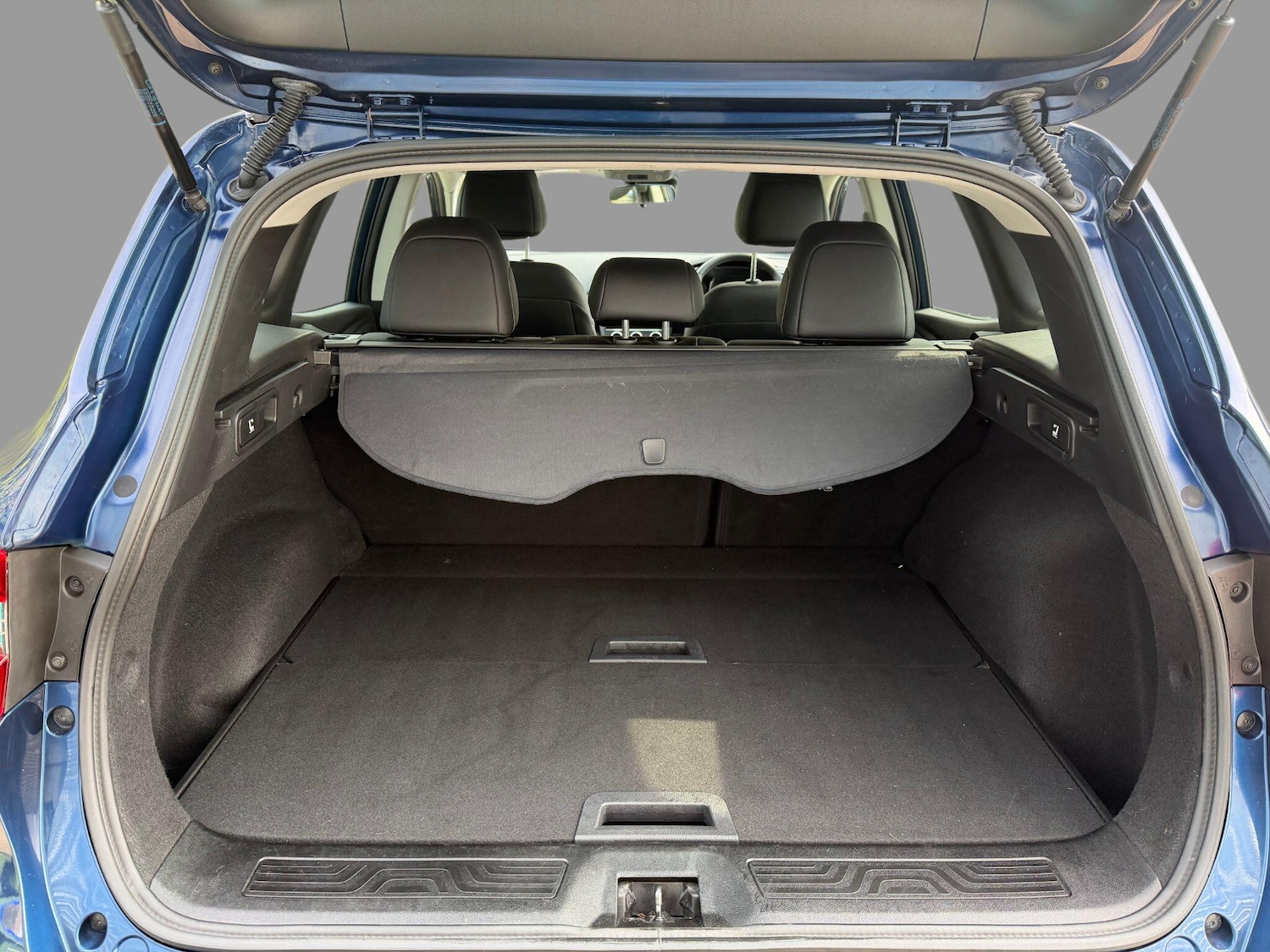 Used Renault Kadjar 2019 for sale - 77993325: Photo 33