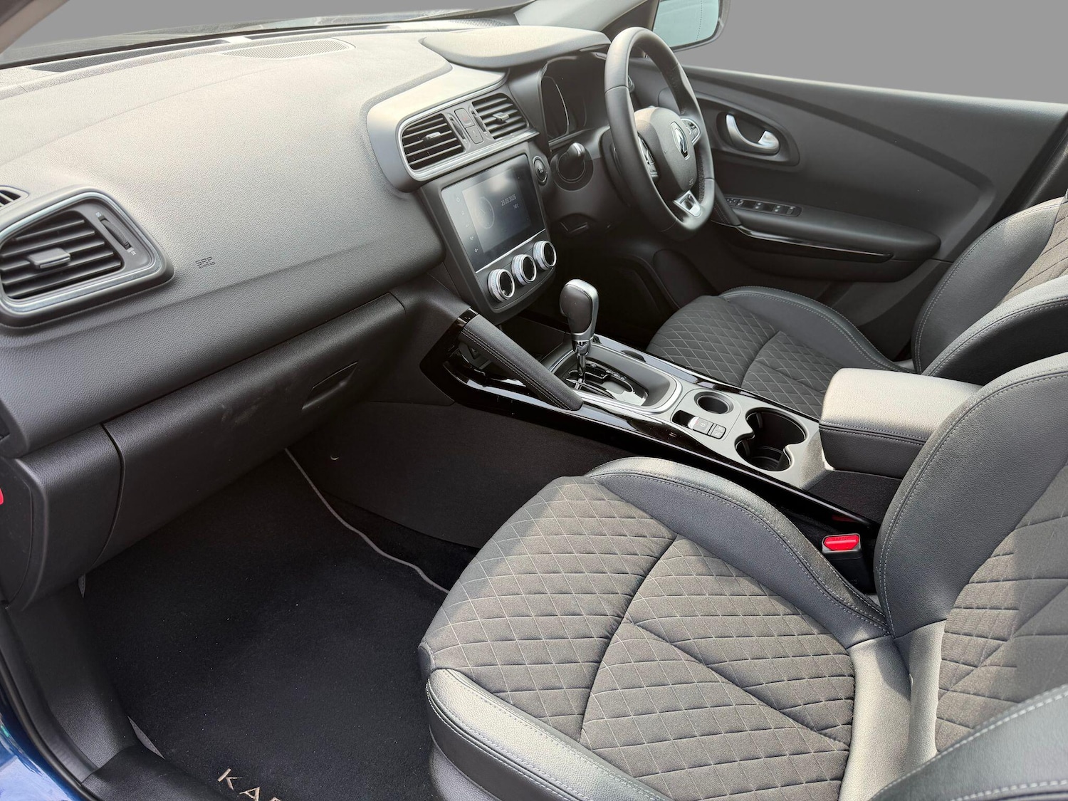 Used Renault Kadjar 2019 for sale - 77993325: Photo 35