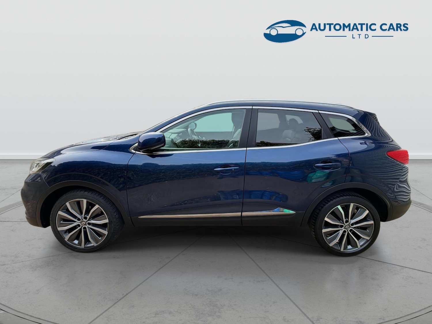 Used Renault Kadjar 2019 for sale - 77993325: Photo 5