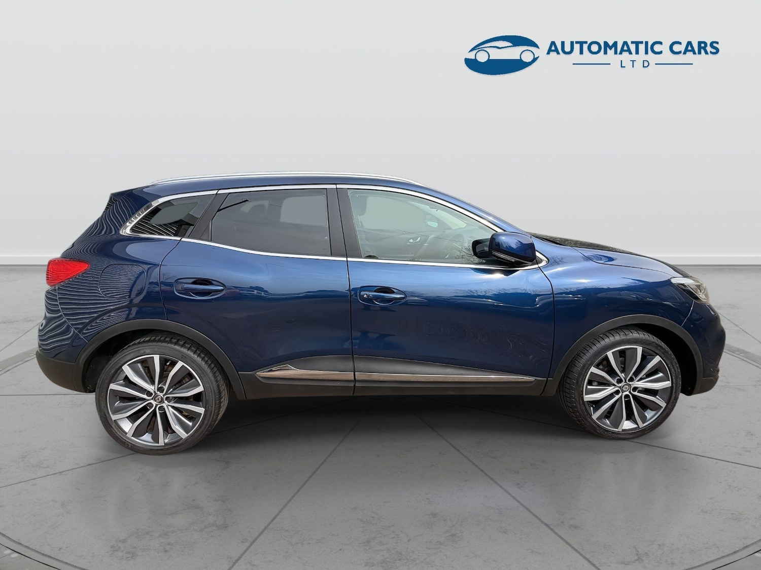 Used Renault Kadjar 2019 for sale - 77993325: Photo 7