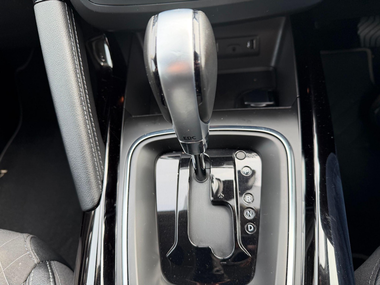 Used Renault Kadjar 2019 for sale - 77993325: Photo 9