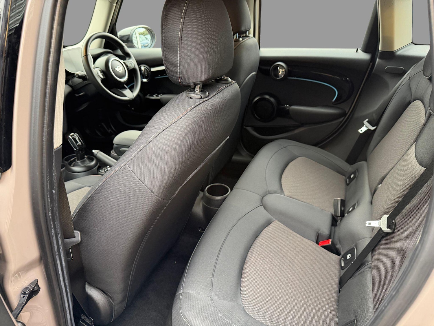 Used MINI Hatch 2021 for sale - 77193153: Photo 12