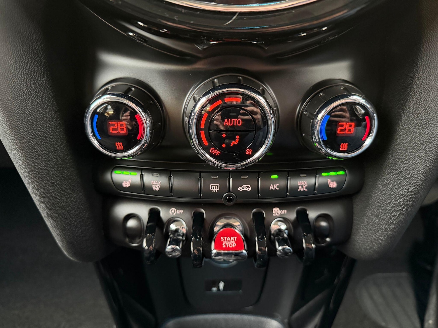 Used MINI Hatch 2021 for sale - 77193153: Photo 15