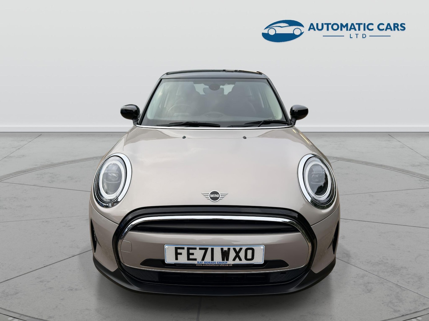 Used MINI Hatch 2021 for sale - 77193153: Photo 2