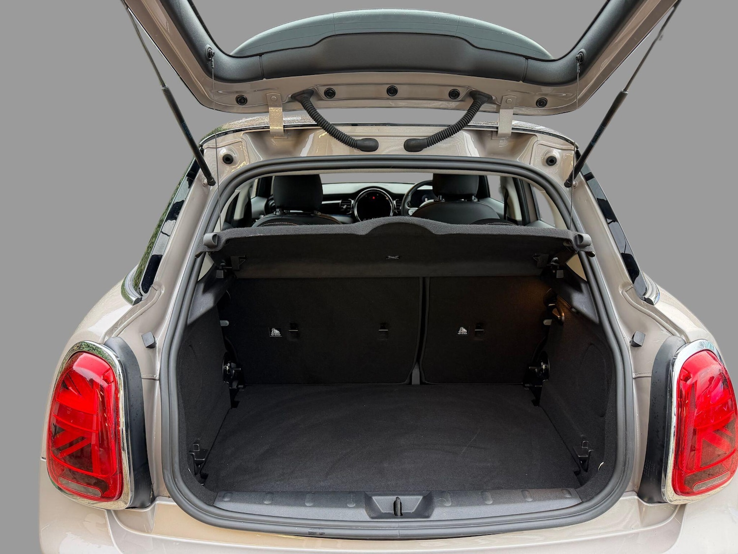 Used MINI Hatch 2021 for sale - 77193153: Photo 29