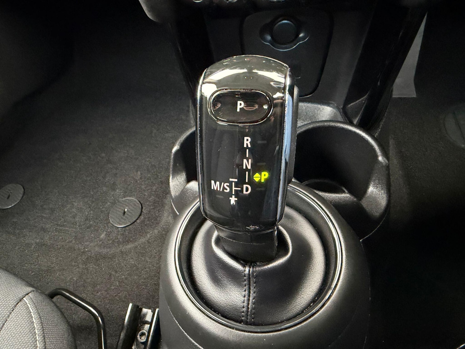 Used MINI Hatch 2021 for sale - 77193153: Photo 9