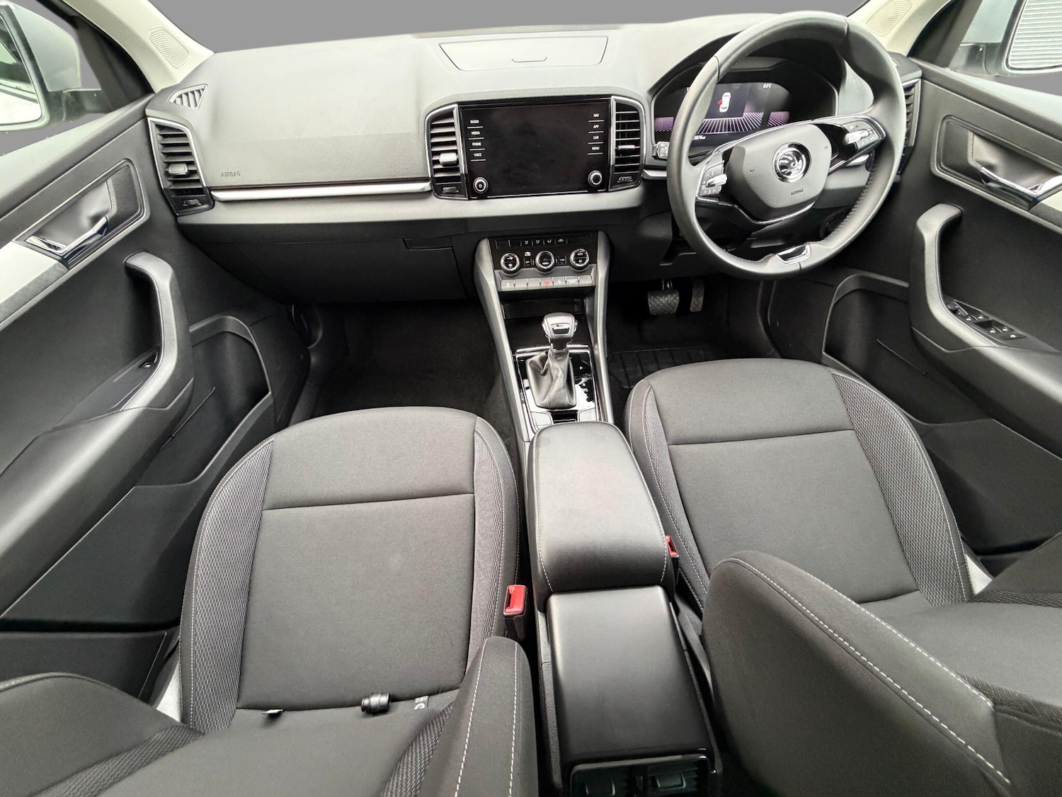 Used Skoda Karoq 2023 for sale - 77496833: Photo 10