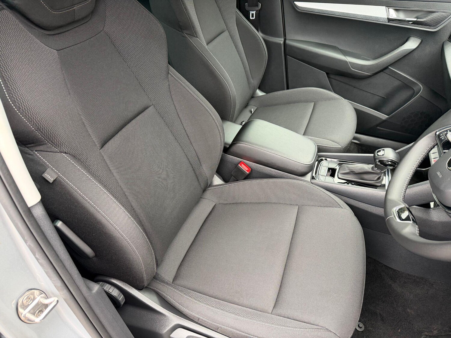 Used Skoda Karoq 2023 for sale - 77496833: Photo 11