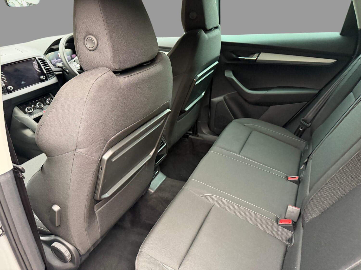 Used Skoda Karoq 2023 for sale - 77496833: Photo 12