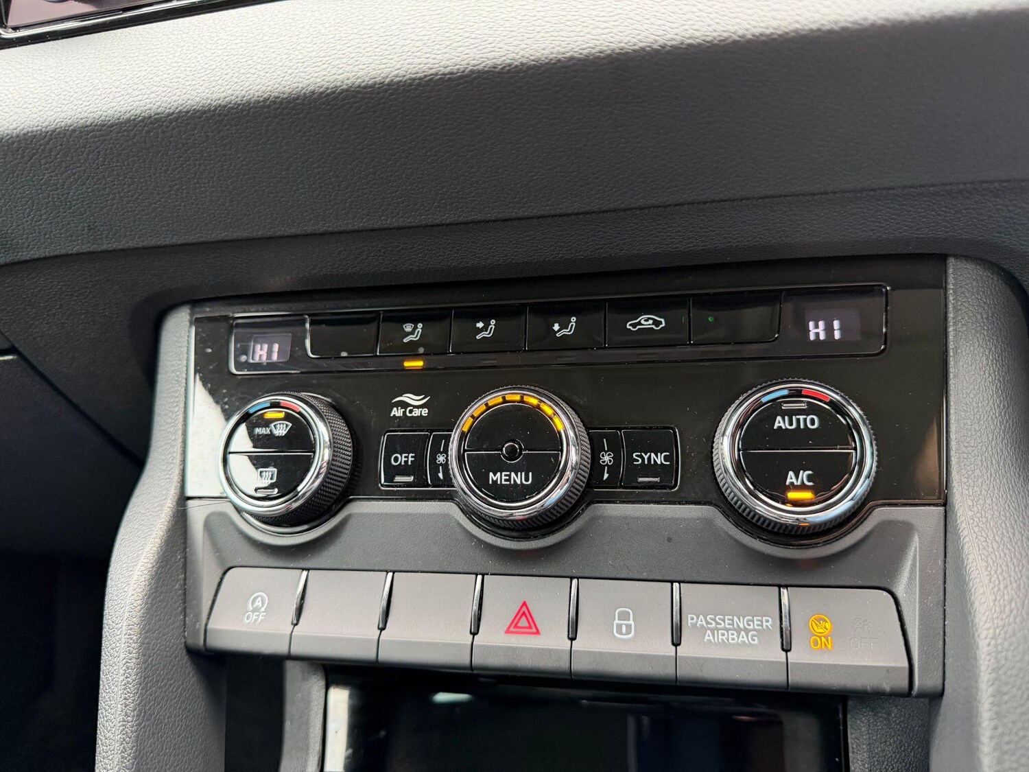 Used Skoda Karoq 2023 for sale - 77496833: Photo 14