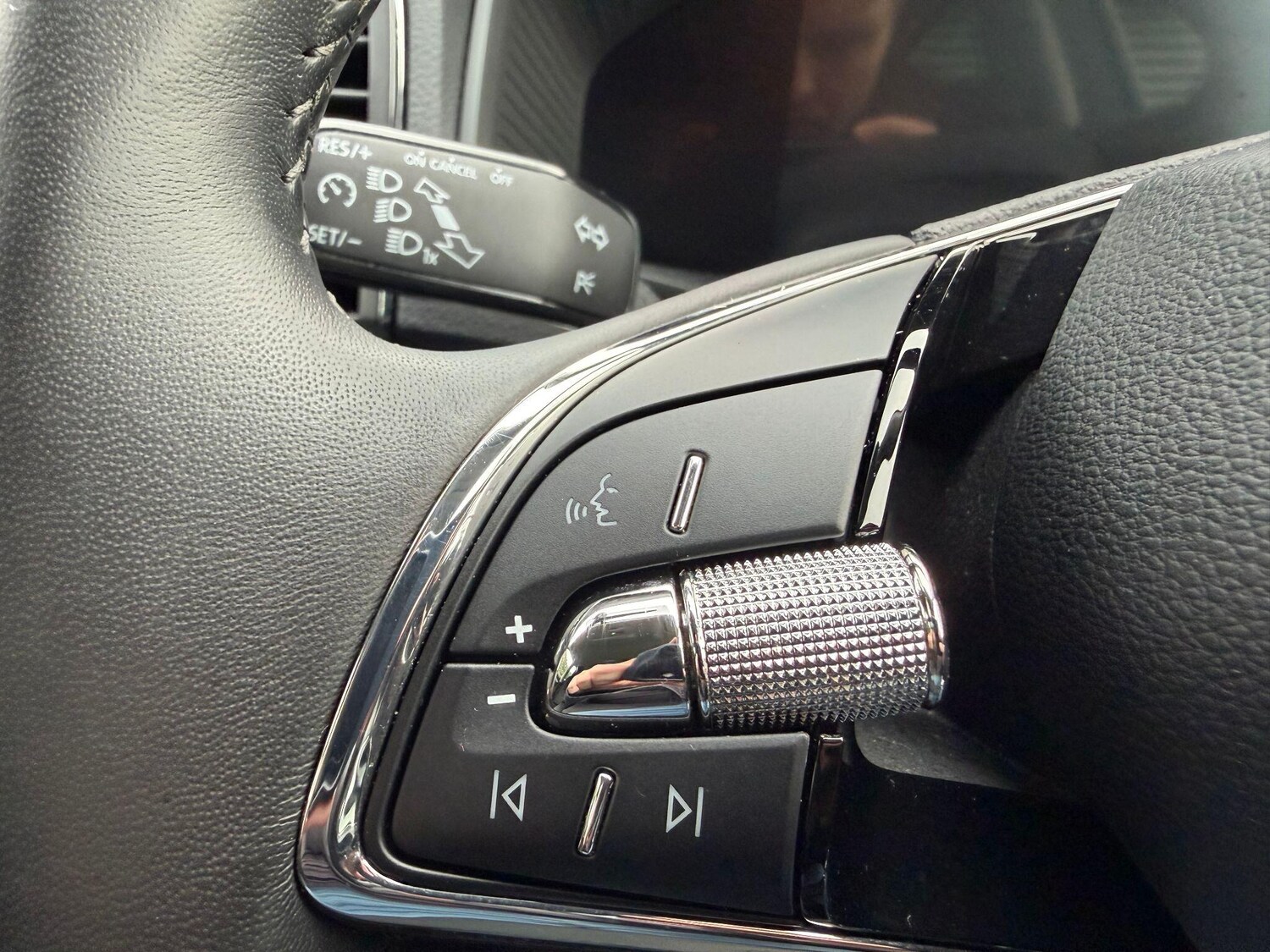 Used Skoda Karoq 2023 for sale - 77496833: Photo 19