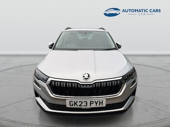 Skoda Karoq feature image